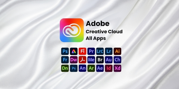 Adobe Creative Cloud