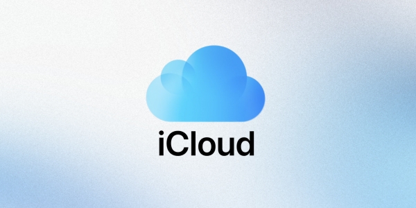 Icloud Storage 400GB