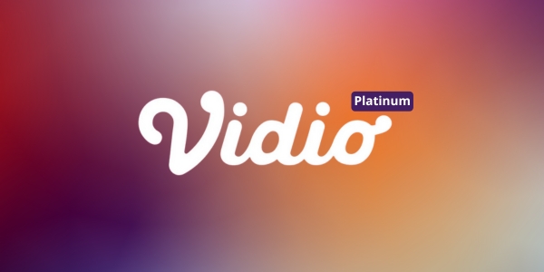 Vidio Platinum All Device